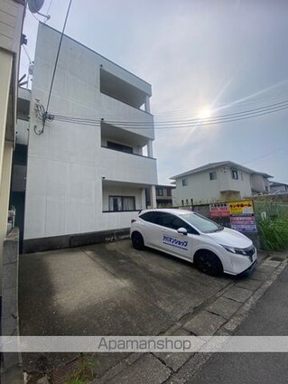 和歌山県和歌山市田尻[1K/20.46m2]の外観2