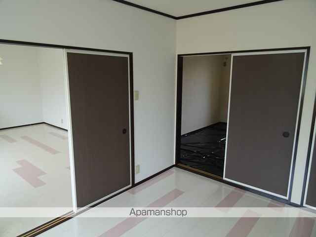 ハイツ河田 A棟の内装写真
