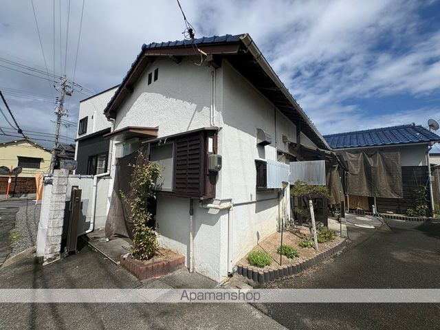 山陽本線 岩国駅 徒歩29分 1階建 築63年の内装写真