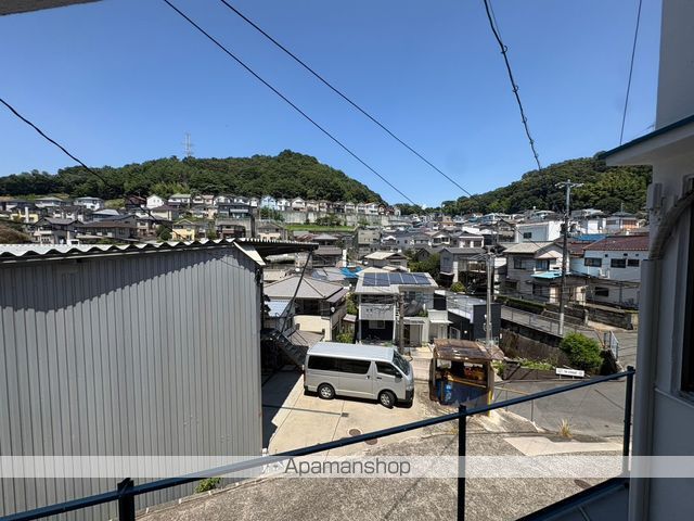 ALL AGES APARTMENTのその他写真