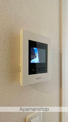 パラディスの内装写真