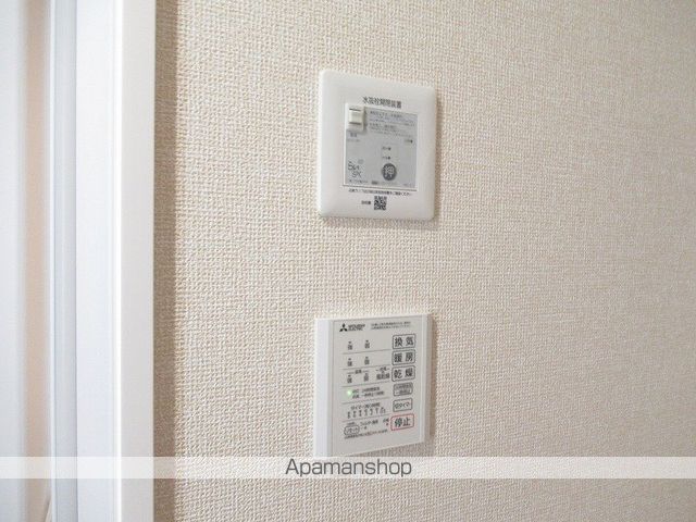 スカイハイ天神町の内装写真
