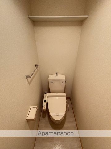 リビングIの内装写真