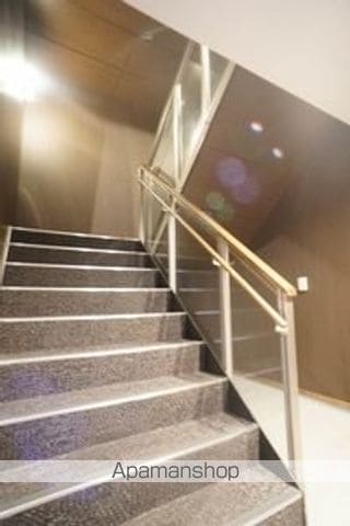 ベレオ赤木 HLの内装写真