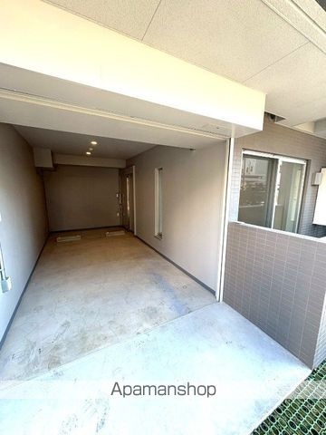 LIVCITY亀戸の内装写真