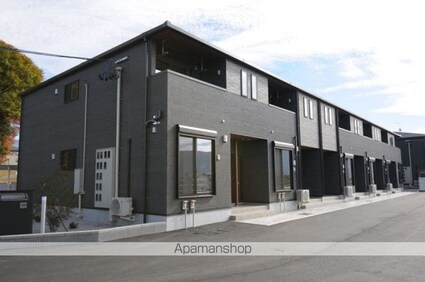 フォレスターナ　ココＡ[2LDK/59.58m2]の外観3