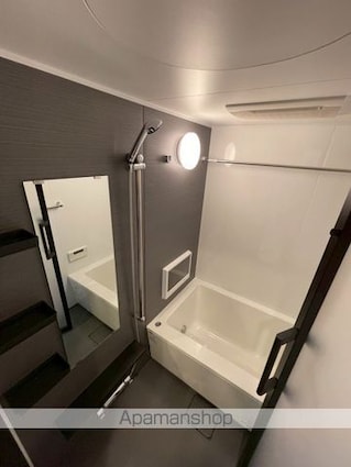 セジョリ東向島[1DK/26.68m2]のバス