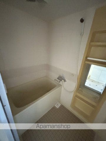 CREST中広の内装写真
