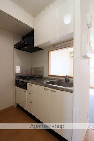 レオネクストアルデンテ 緑ヶ丘の内装写真