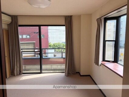 第２コーポＲＡＮ[1DK/29m2]のその他部屋・スペース