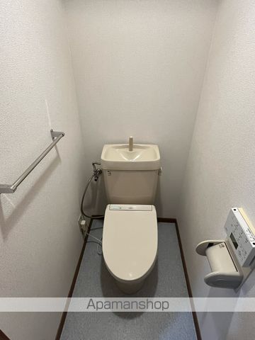 メルヴェイユの内装写真