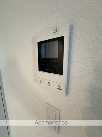 エルファーロ神楽坂IIIの内装写真