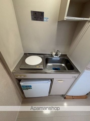 ユナイト横浜スワンナプームの丘の内装写真