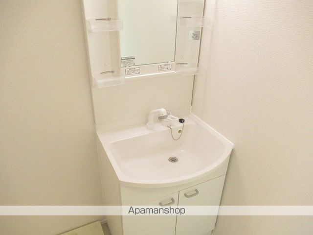 オークCの内装写真