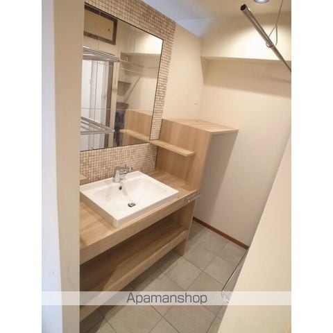 マンション立町の内装写真