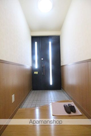 ハイツジンタの内装写真