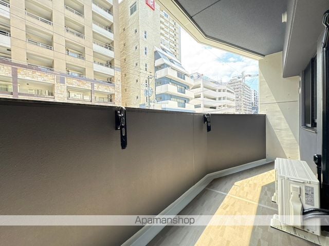 S-RESIDENCE薬院aureateの内装写真