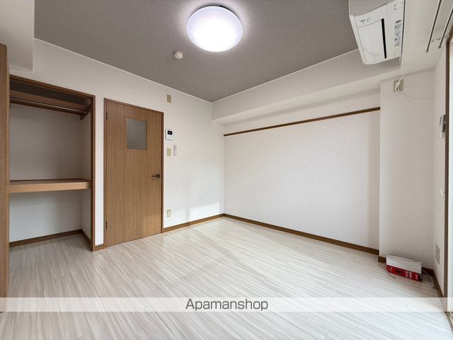 メゾンプランタンの内装写真