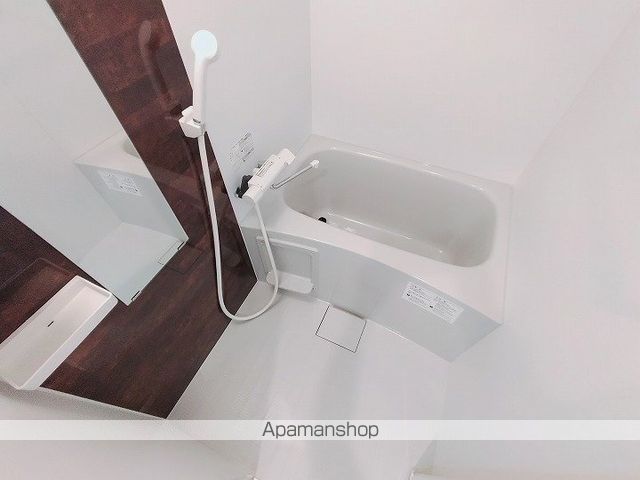 リアコート千里丘INORTHの内装写真