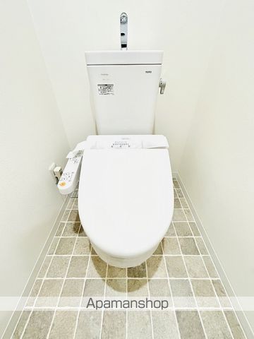 プランドルタカマツの内装写真