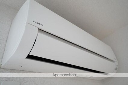 コンフォーティアＫＯＵＭＥ　４[1R/30m2]のその他設備