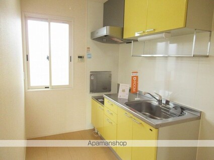 グランモア　Ａ[1LDK/49.05m2]の内装6