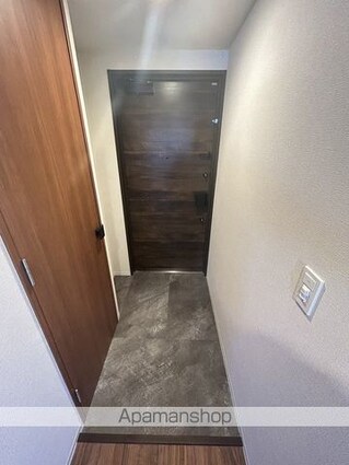 ＡＳＭＡＣＩ　ＭＡＩＳＯＮ両国Ⅰ[2LDK/51.16m2]の玄関