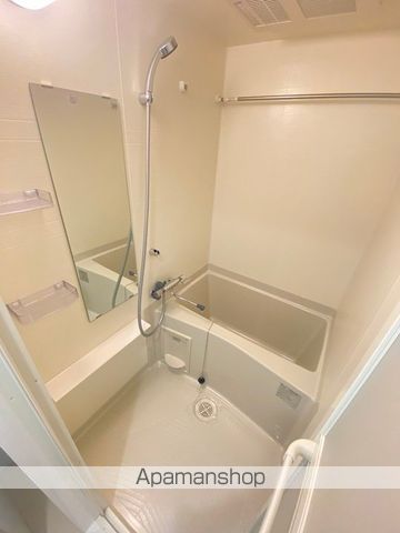 ディアレイシャス名古屋大須通の内装写真