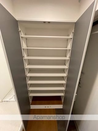 グランパセオ押上[2LDK/44.14m2]のその他設備
