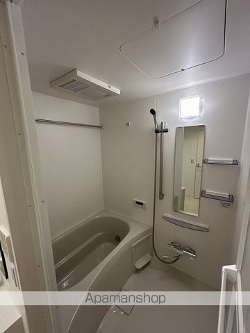 レピュア早稲田レジデンスの内装写真