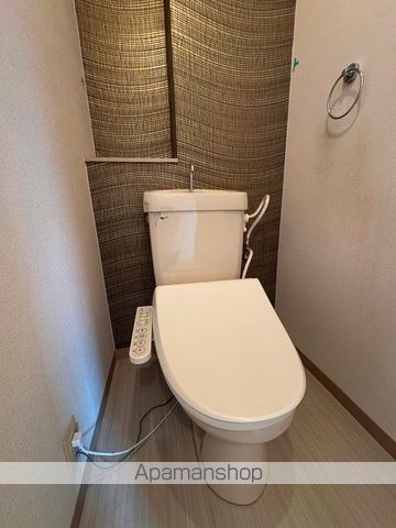 トレンディーイマIの内装写真