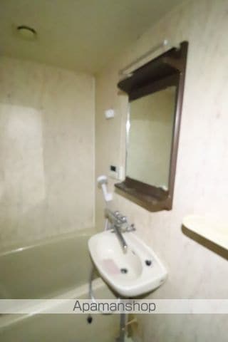 サンライフ河辺の内装写真