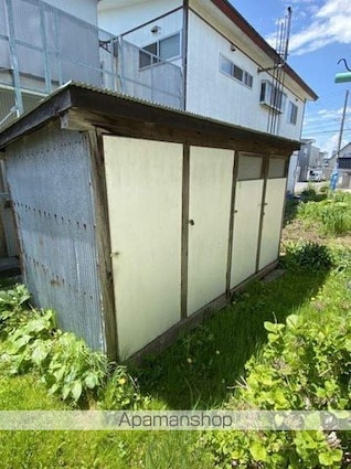 加我アパートＢ[2LDK/47.3m2]の外観5