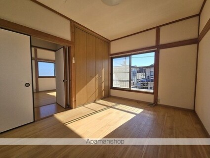 草花貸家[3LDK/73.53m2]の内装7