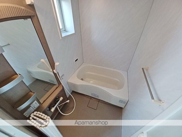 メゾン プリエールの内装写真
