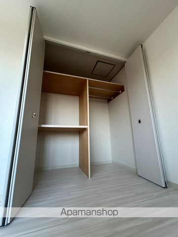 セフィラエイトの内装写真