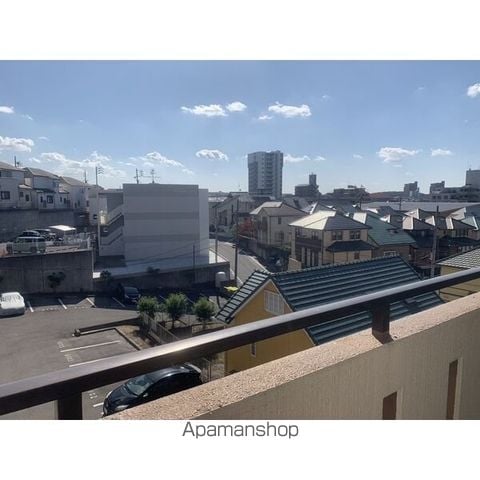 シーズンコート杁ヶ池の内装写真
