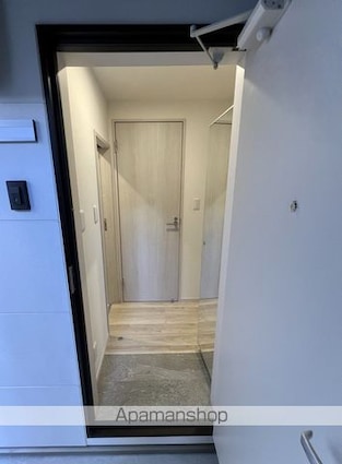 ＫＥＩＡＩ　ＲＥＳＩＤＥＮＣＥ　勝田台[1LDK/29.29m2]の玄関