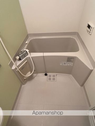 フジパレス堺大浜III番館の内装写真