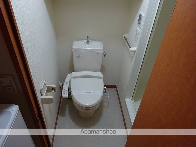 レオパレスエクセルの内装写真