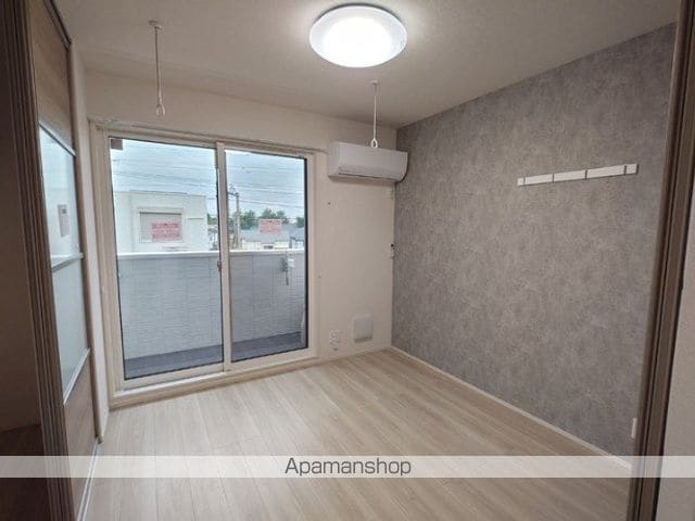 ASSET−COURT立川上砂町5丁目 A棟の内装写真