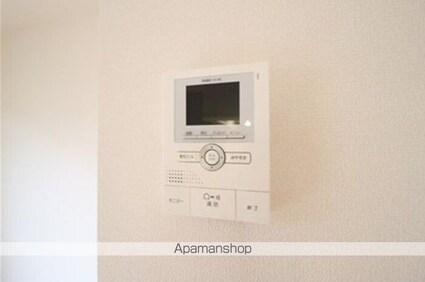 フォレステージ　Ｂ[2LDK/59.87m2]のその他設備