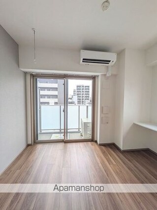 グランジット蔵前[1DK/25.9m2]のリビング・居間