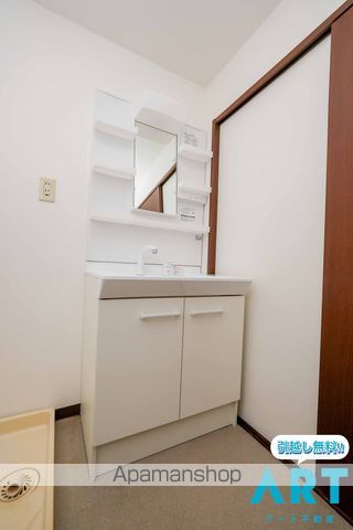 グランディア大手町壱番館の内装写真