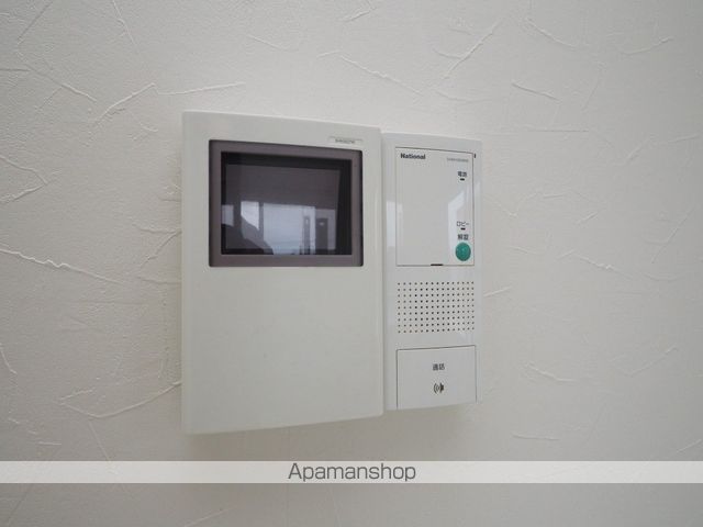 CASA国際大前の内装写真