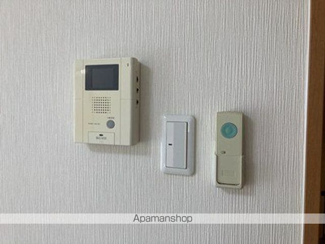 スプリング厚別の内装写真