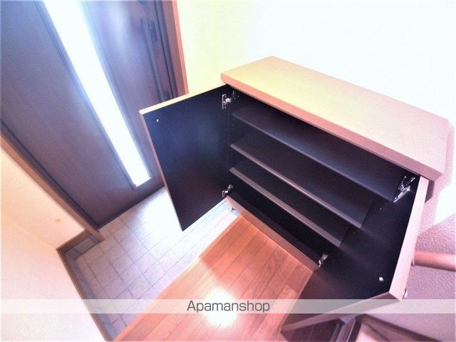 Casa Raffinatoの内装写真
