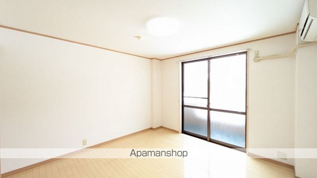 シティ竹内の内装写真
