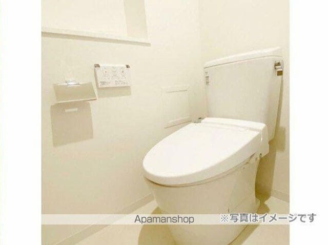 スカイコート板橋大山の内装写真