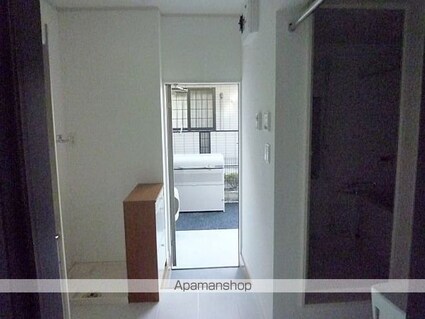 Ｇｒａｎｄ　Ｃｈａｒｉｏｔ[1K/28.16m2]の玄関